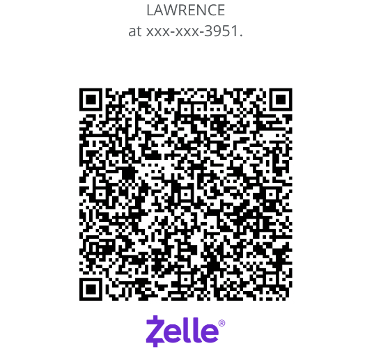 Zelle-QR-Code