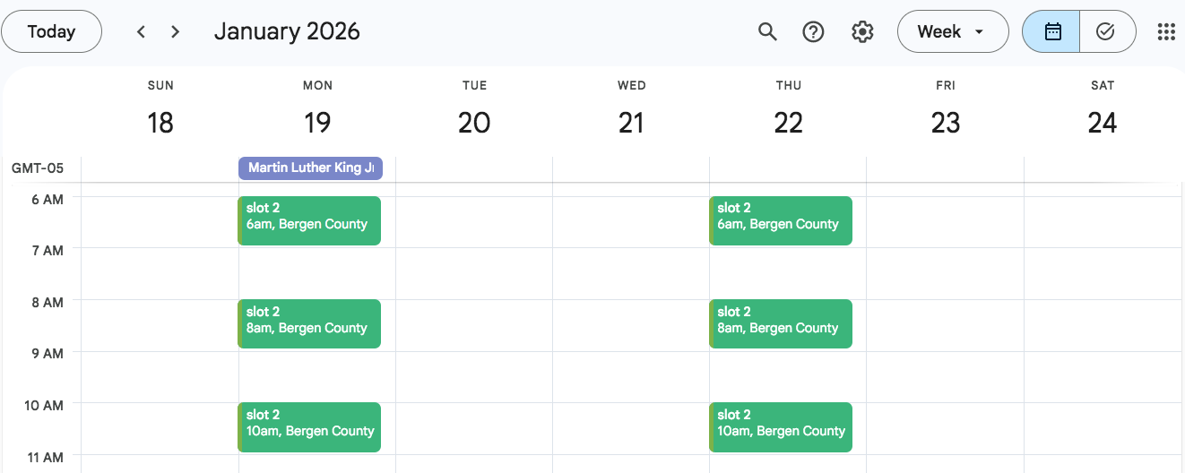 This is called Slot 2