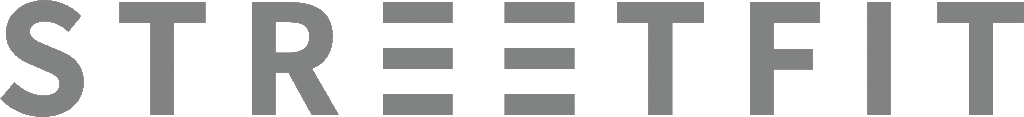 STREETFIT LOGO