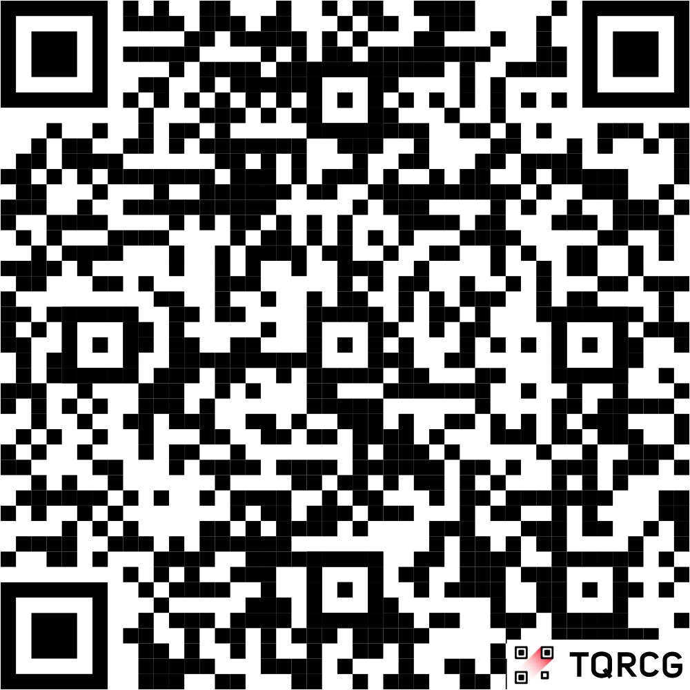 Leave a Review for STREETFIT- QR Code