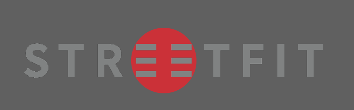 STREETFIT LOGO