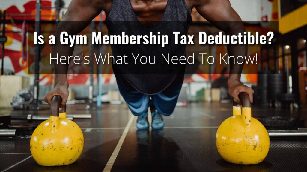 Gym-Tax-Leak